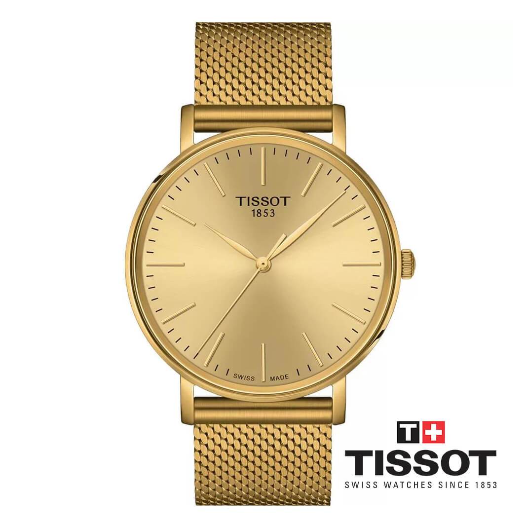 ĐỒNG HỒ NAM TISSOT T143.410.33.021.00 CHÍNH HÃNG